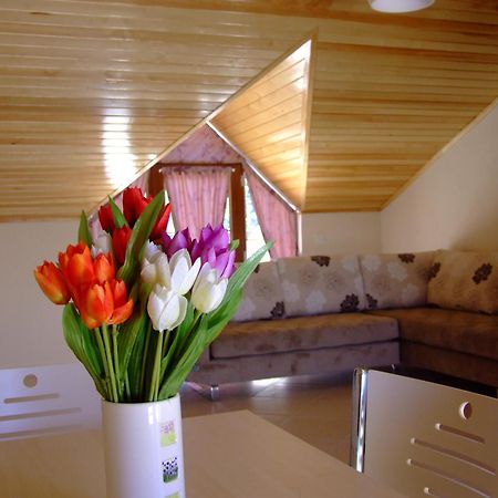 Gokcen Apartments Oludeniz Kültér fotó
