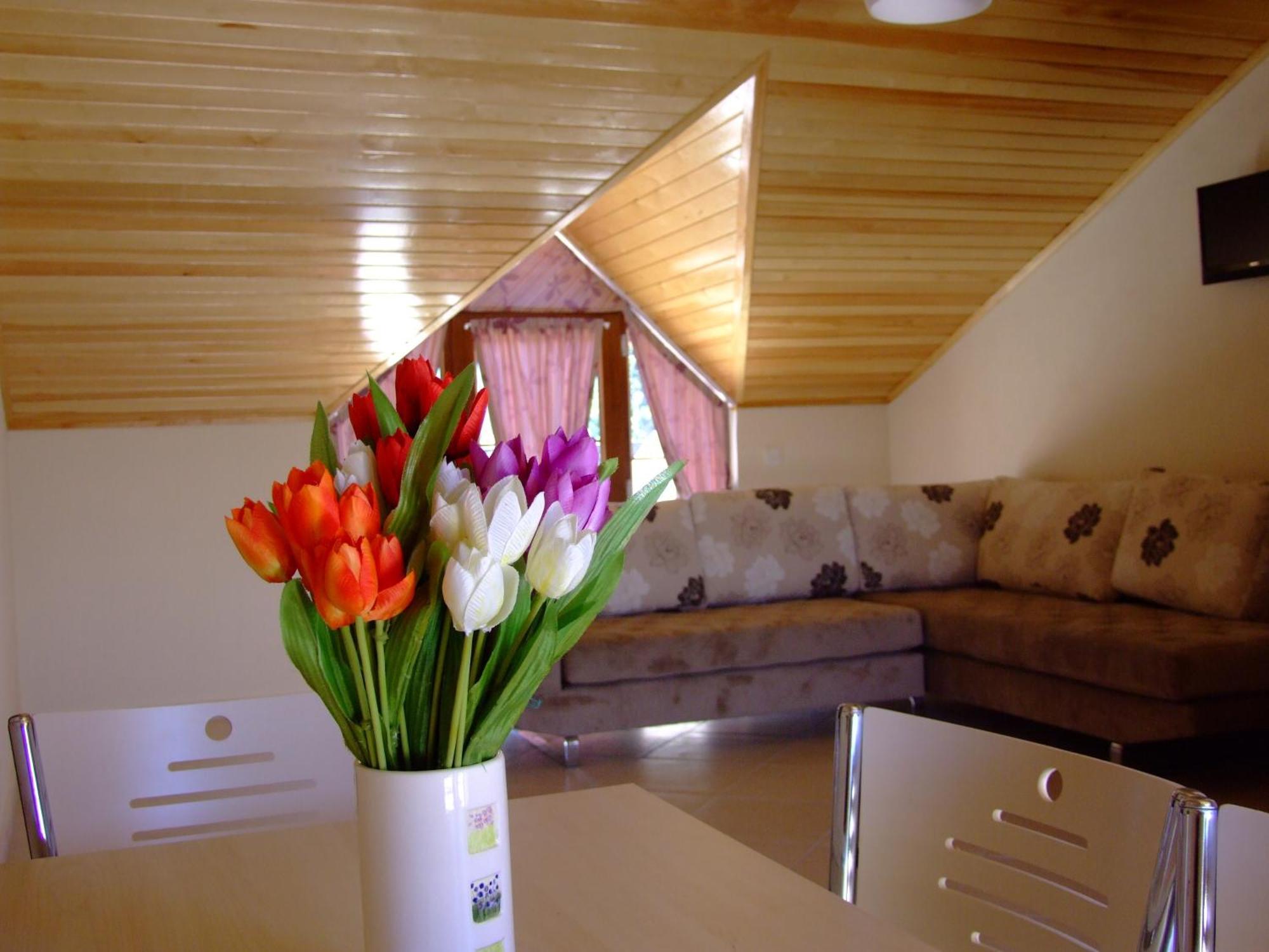 Gokcen Apartments Oludeniz Kültér fotó