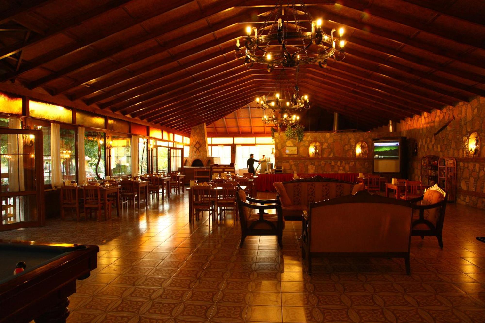 Gokcen Apartments Oludeniz Kültér fotó