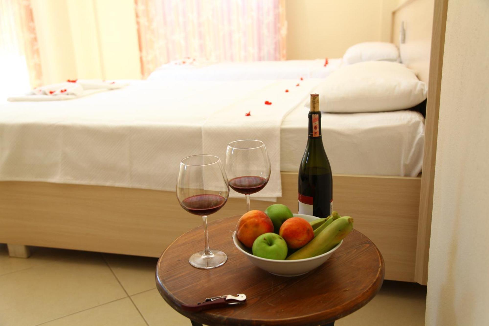 Gokcen Apartments Oludeniz Kültér fotó