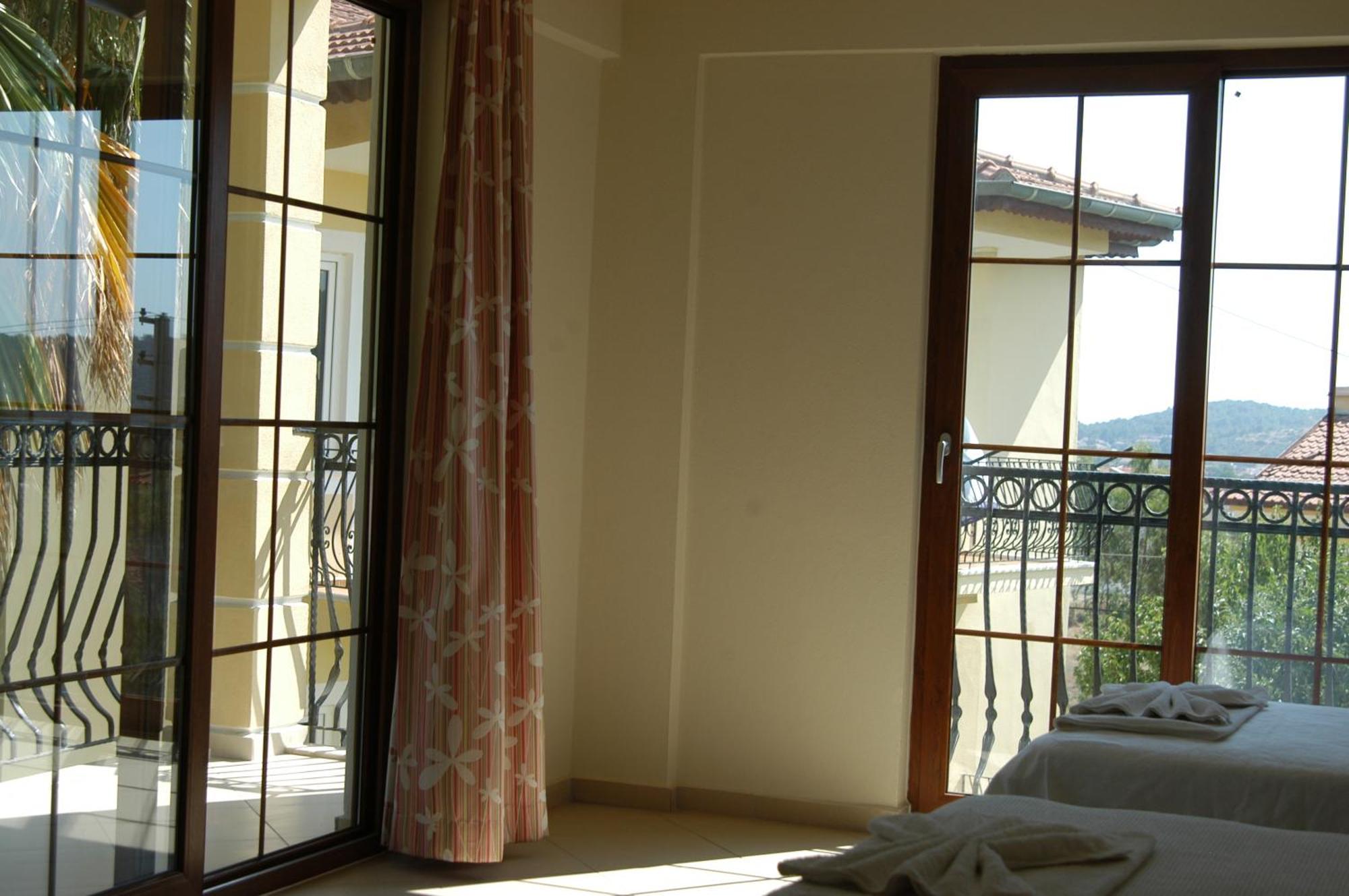 Gokcen Apartments Oludeniz Kültér fotó