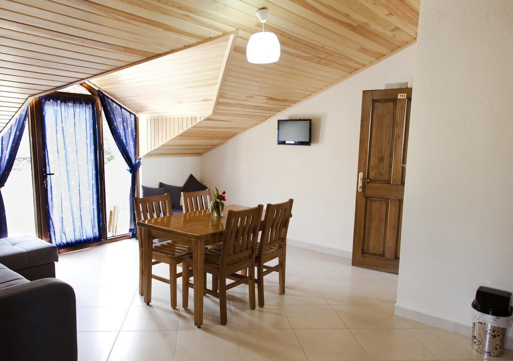 Gokcen Apartments Oludeniz Kültér fotó