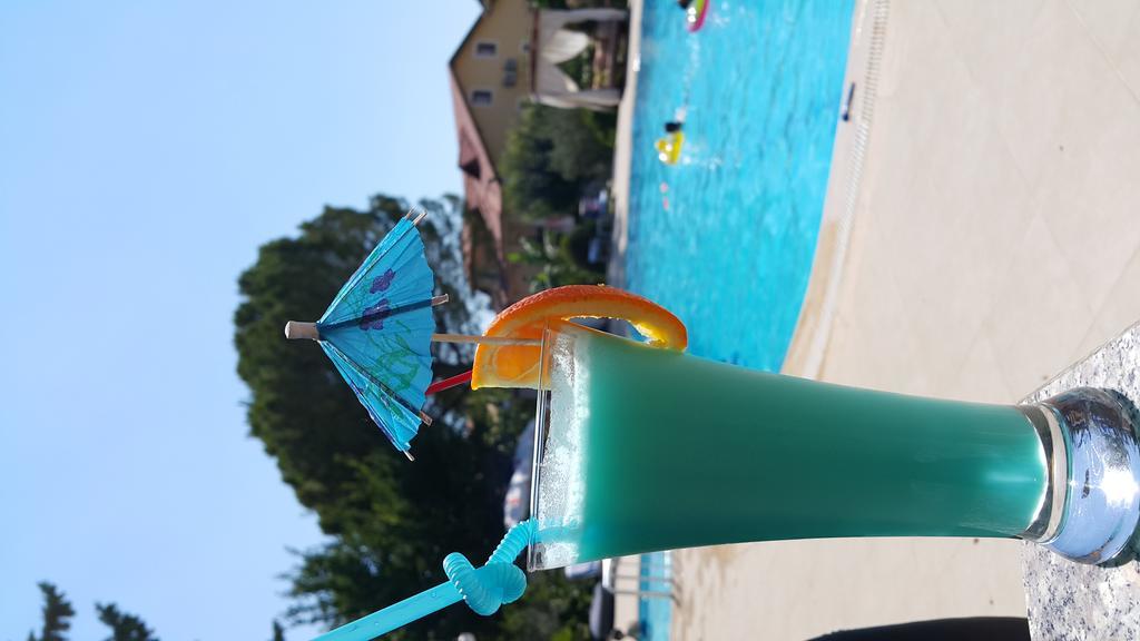 Gokcen Apartments Oludeniz Kültér fotó