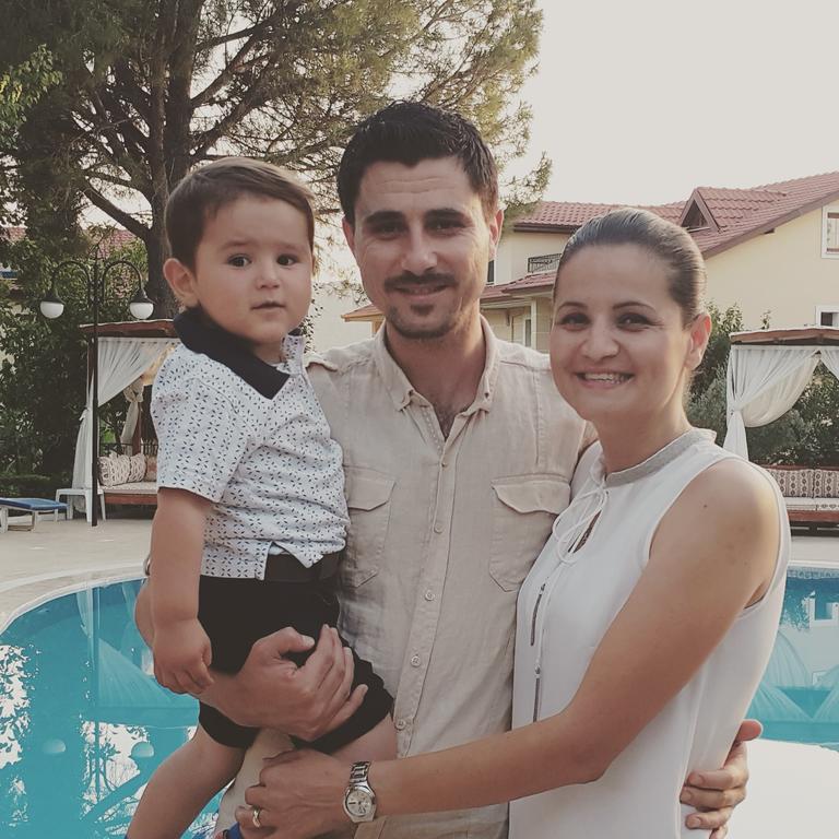 Gokcen Apartments Oludeniz Kültér fotó