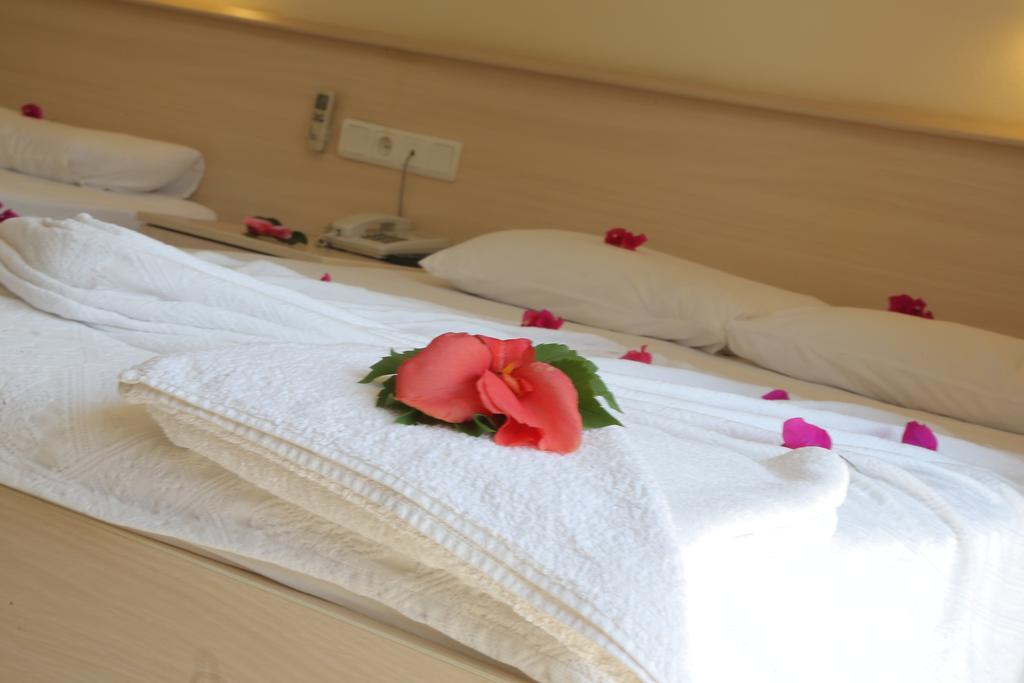 Gokcen Apartments Oludeniz Kültér fotó