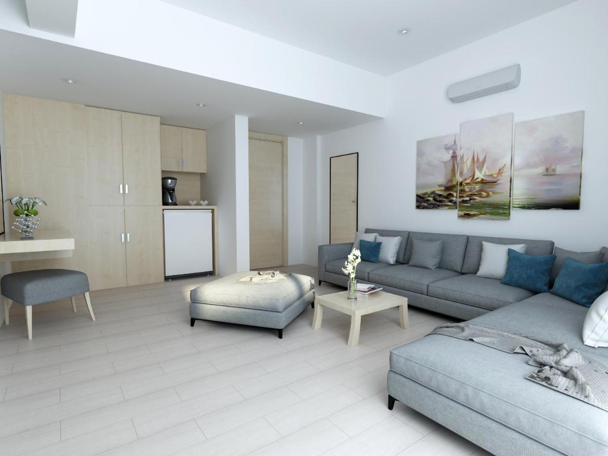 Gokcen Apartments Oludeniz Kültér fotó